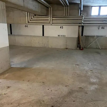 Feldstrasse Διαμέρισμα Βίντερμπεργκ