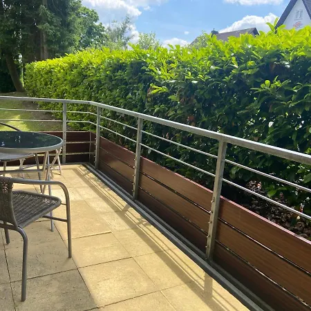 Feldstrasse Apartment *