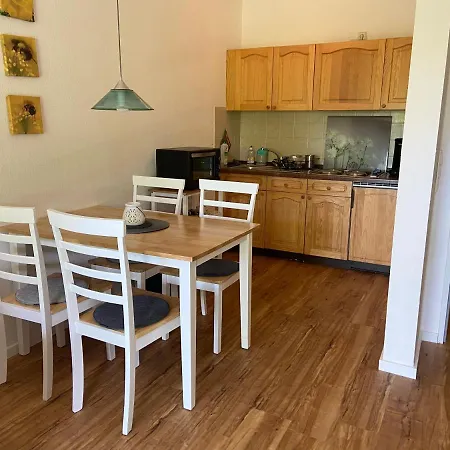 Feldstrasse Apartamento *