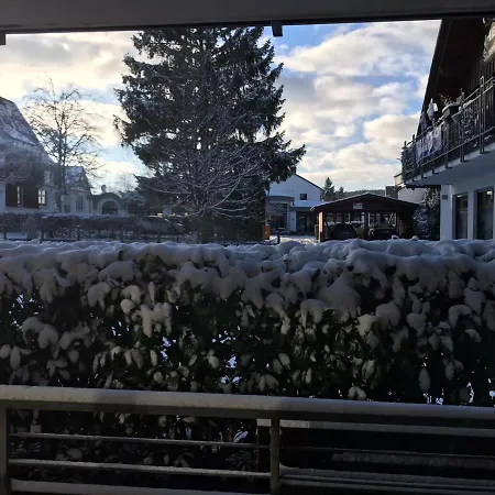 Feldstrasse Apartment