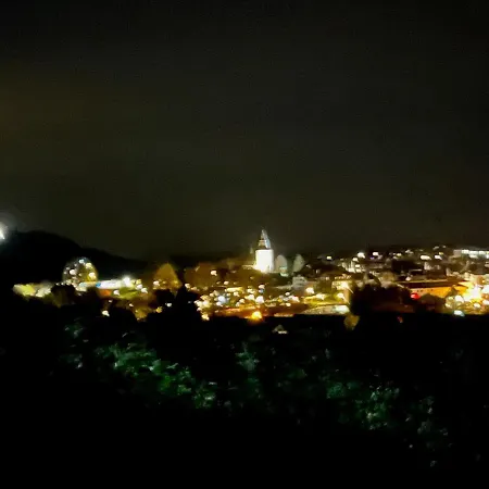 Apartment Feldstrasse Winterberg