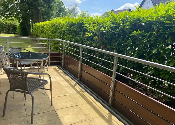 Feldstrasse Διαμέρισμα *