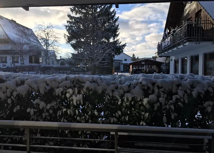 Feldstrasse Διαμέρισμα