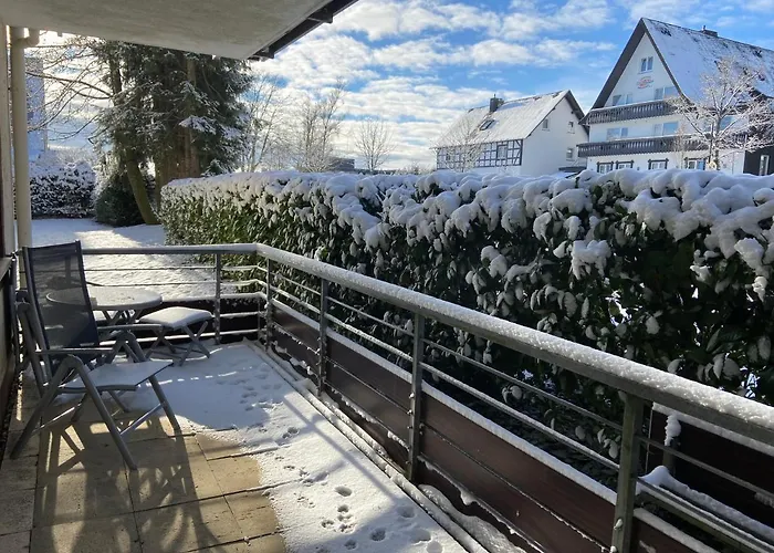 Feldstrasse Βίντερμπεργκ